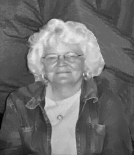 JoAnn Rae Vickstrom